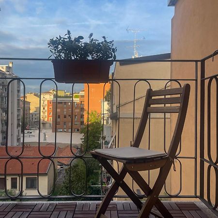 מילאנו Xenia Apartments - Fashion Week Studio Near Navigli מראה חיצוני תמונה